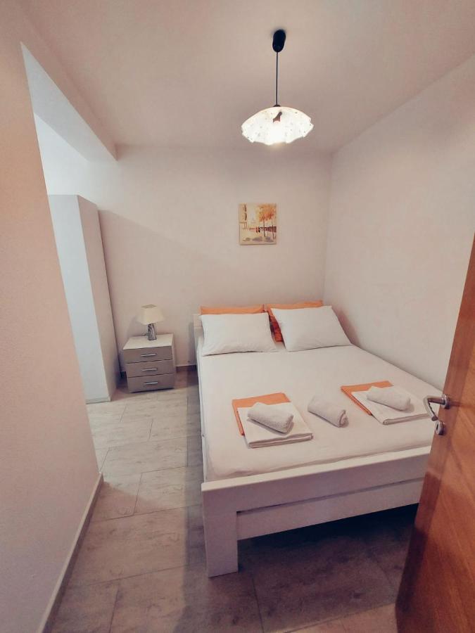 Apartmani Butigan-Tiha Luka Neum Ngoại thất bức ảnh