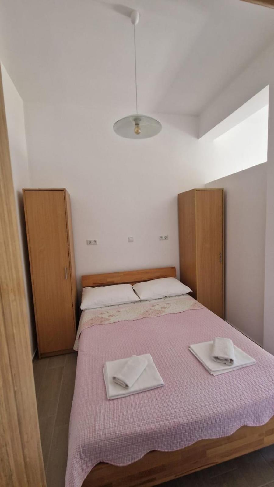 Apartmani Butigan-Tiha Luka Neum Ngoại thất bức ảnh