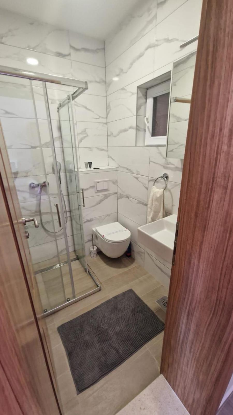 Apartmani Butigan-Tiha Luka Neum Ngoại thất bức ảnh
