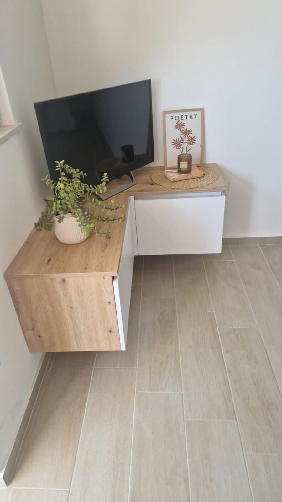 Apartmani Butigan-Tiha Luka Neum Ngoại thất bức ảnh
