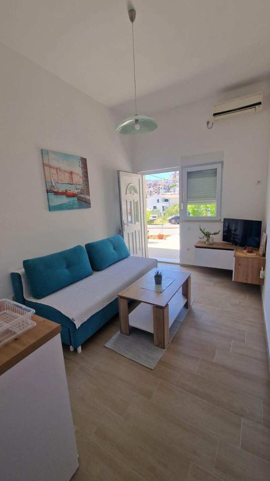 Apartmani Butigan-Tiha Luka Neum Ngoại thất bức ảnh