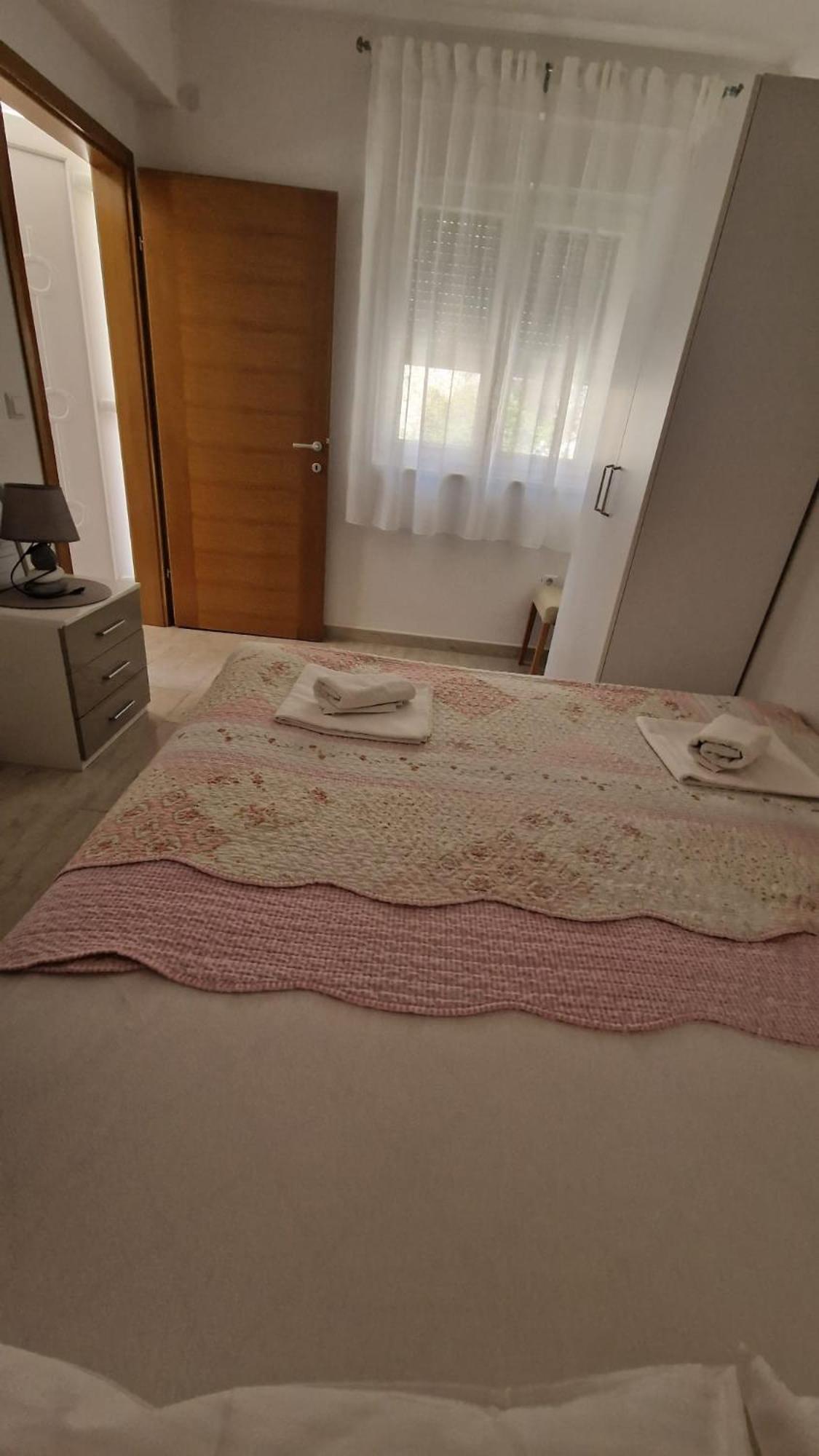 Apartmani Butigan-Tiha Luka Neum Ngoại thất bức ảnh