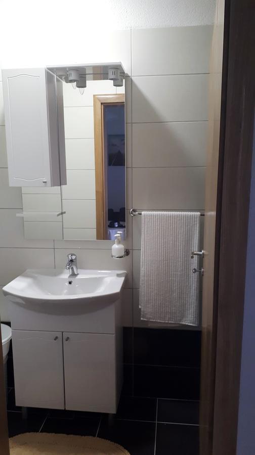 Apartmani Butigan-Tiha Luka Neum Ngoại thất bức ảnh