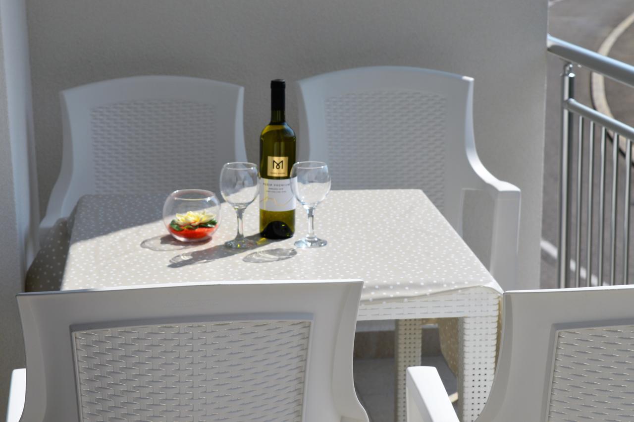 Apartmani Butigan-Tiha Luka Neum Ngoại thất bức ảnh