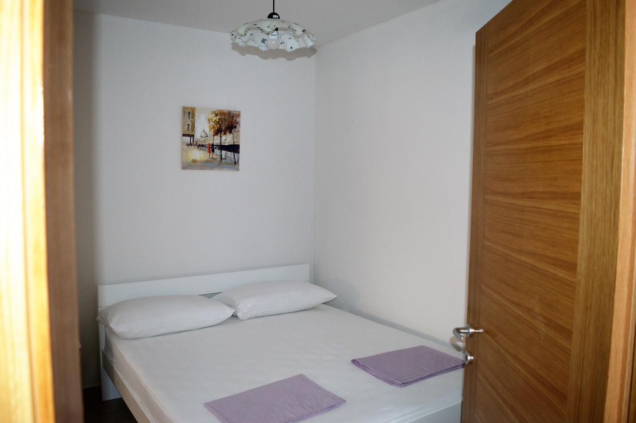Apartmani Butigan-Tiha Luka Neum Ngoại thất bức ảnh